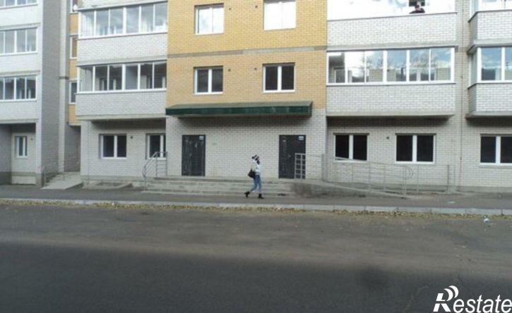 2-комн квартира Красноармейская улица, 63,  д. 63