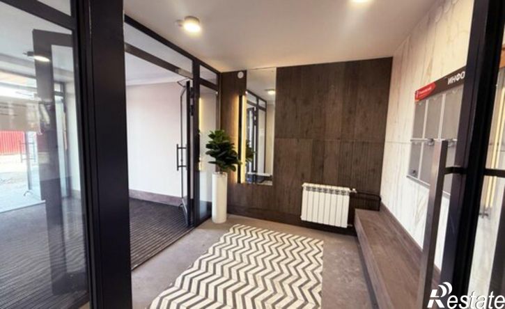 1-комн квартира Жилой комплекс "Романовский", 30 к1,  д. 30 к1