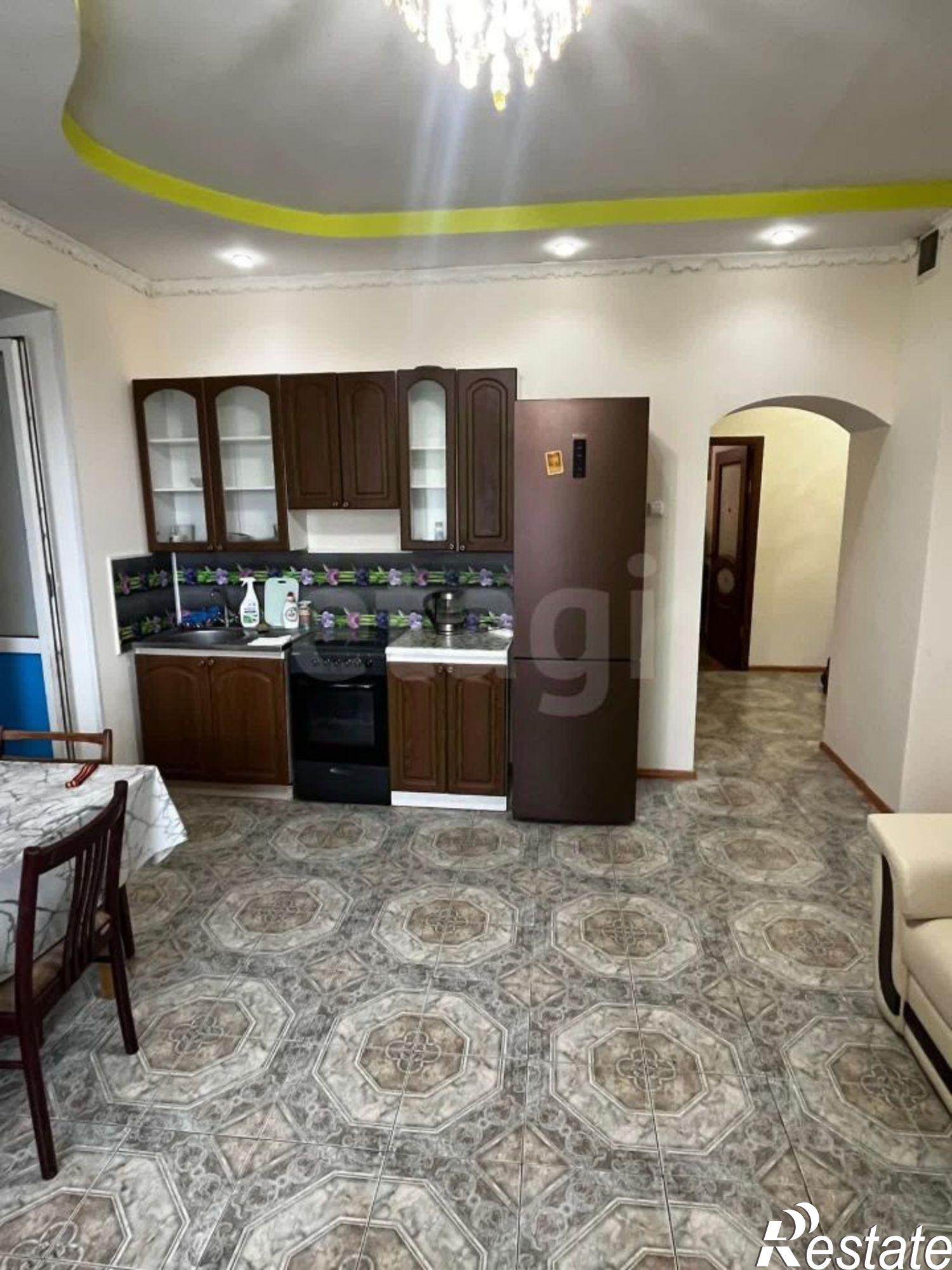 Сдать квартиру за 45 000 рублей на улица Генерала Белика, 13