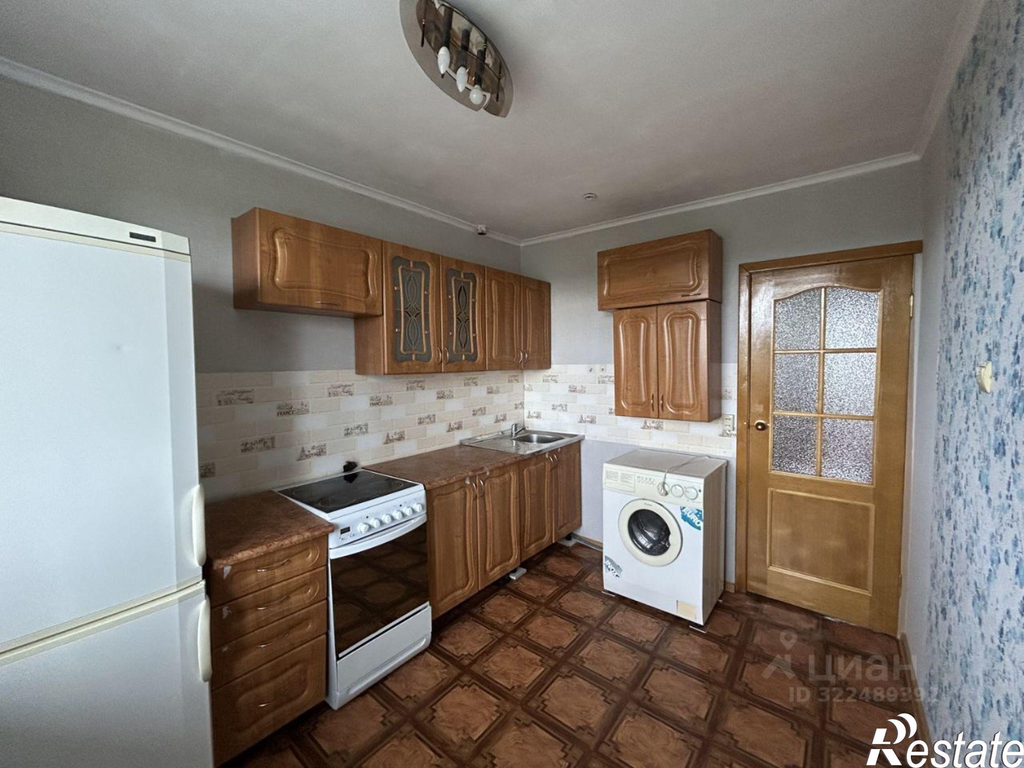 Сдать квартиру за 36 000 рублей на Пригородная улица, 2