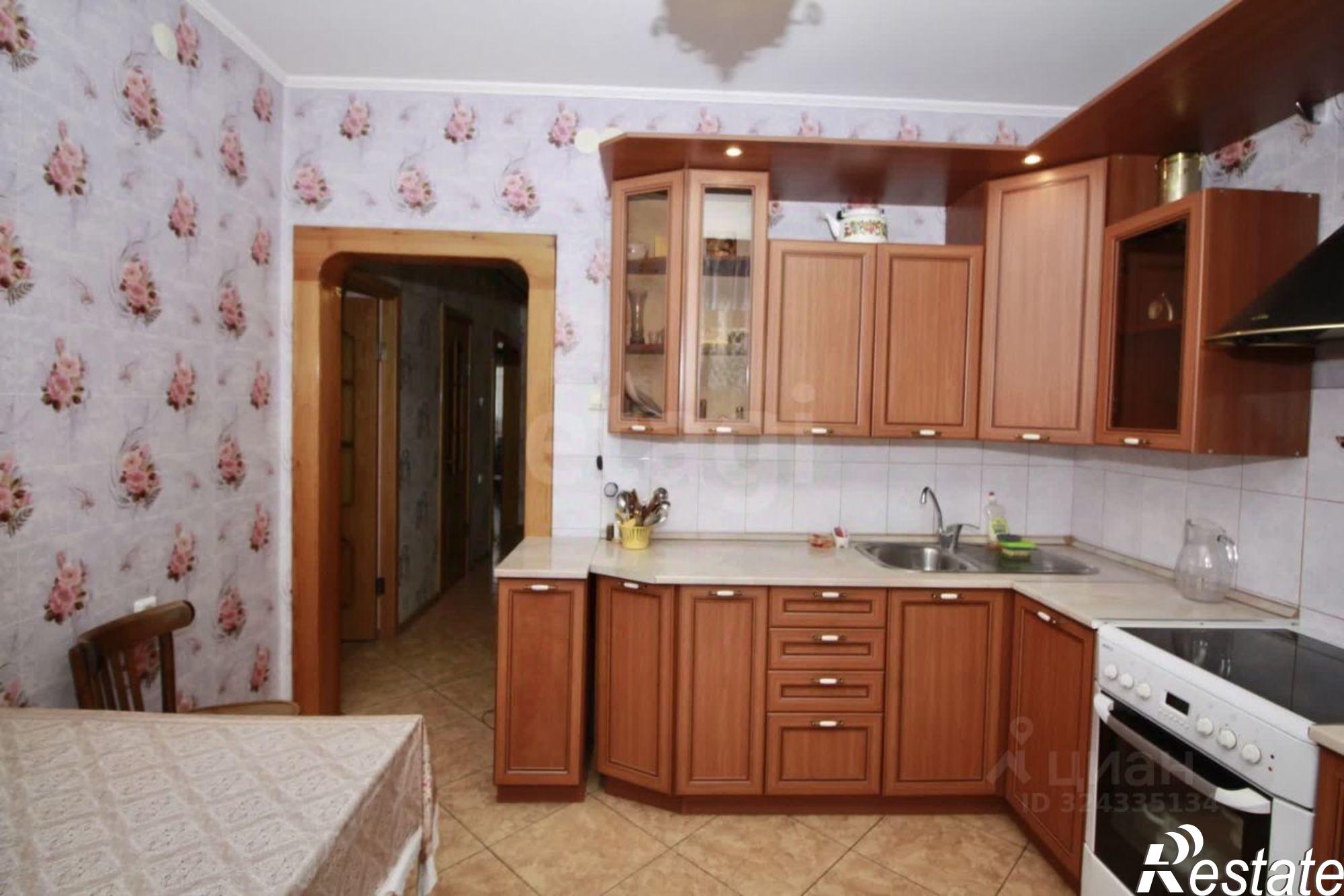 Купить квартиру за 11 800 000 рублей на улица Подгорбунского, 37