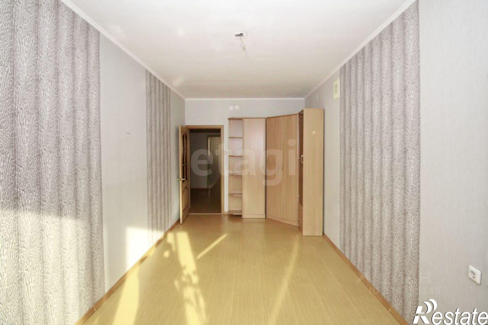 Купить квартиру за 12 900 000 рублей на улица Забайкальского Рабочего, 45