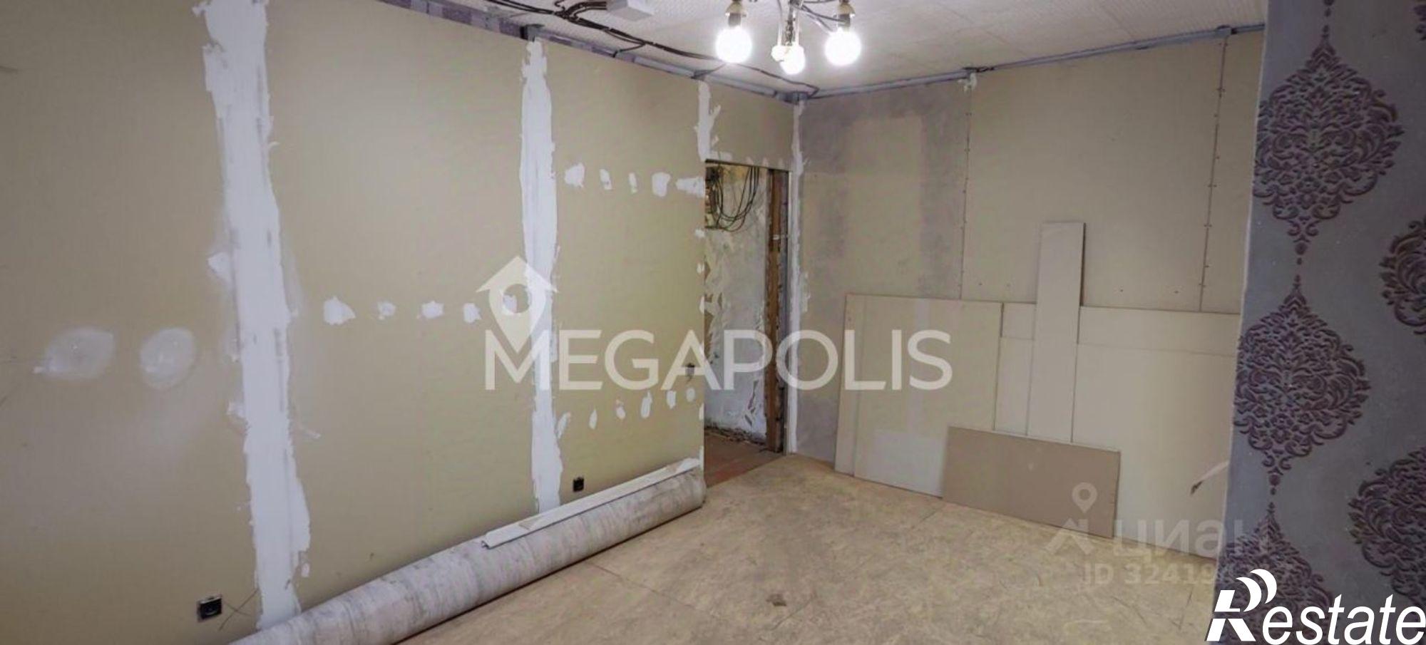 Купить квартиру за 2 100 000 рублей на улица Бекетова, 20В