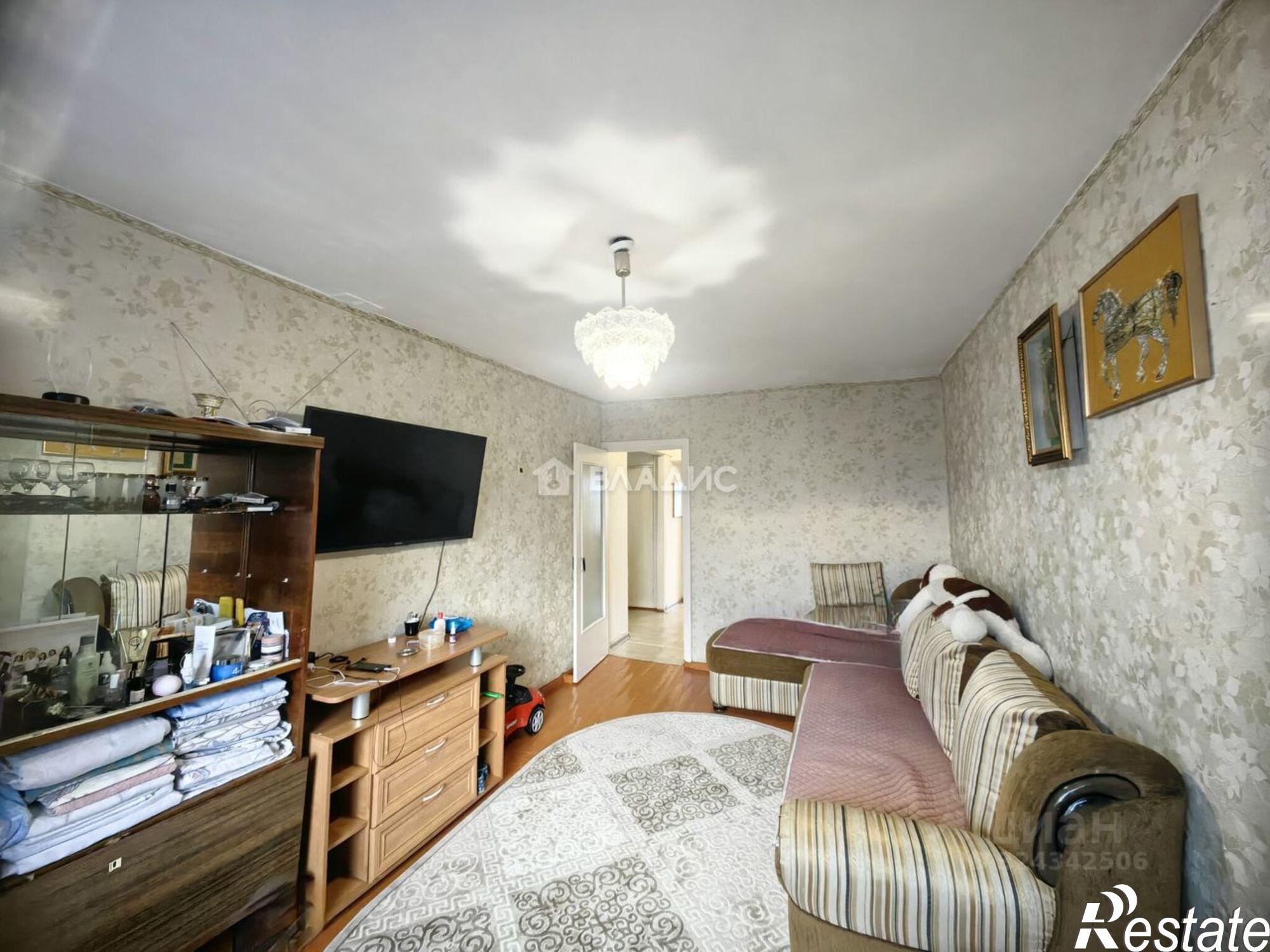 Купить квартиру за 5 150 000 рублей на 5-й микрорайон, 25