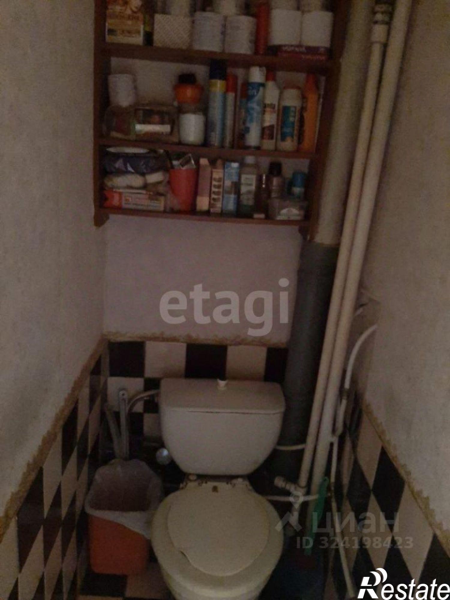 Купить квартиру за 6 605 000 рублей на улица Николая Островского, 52