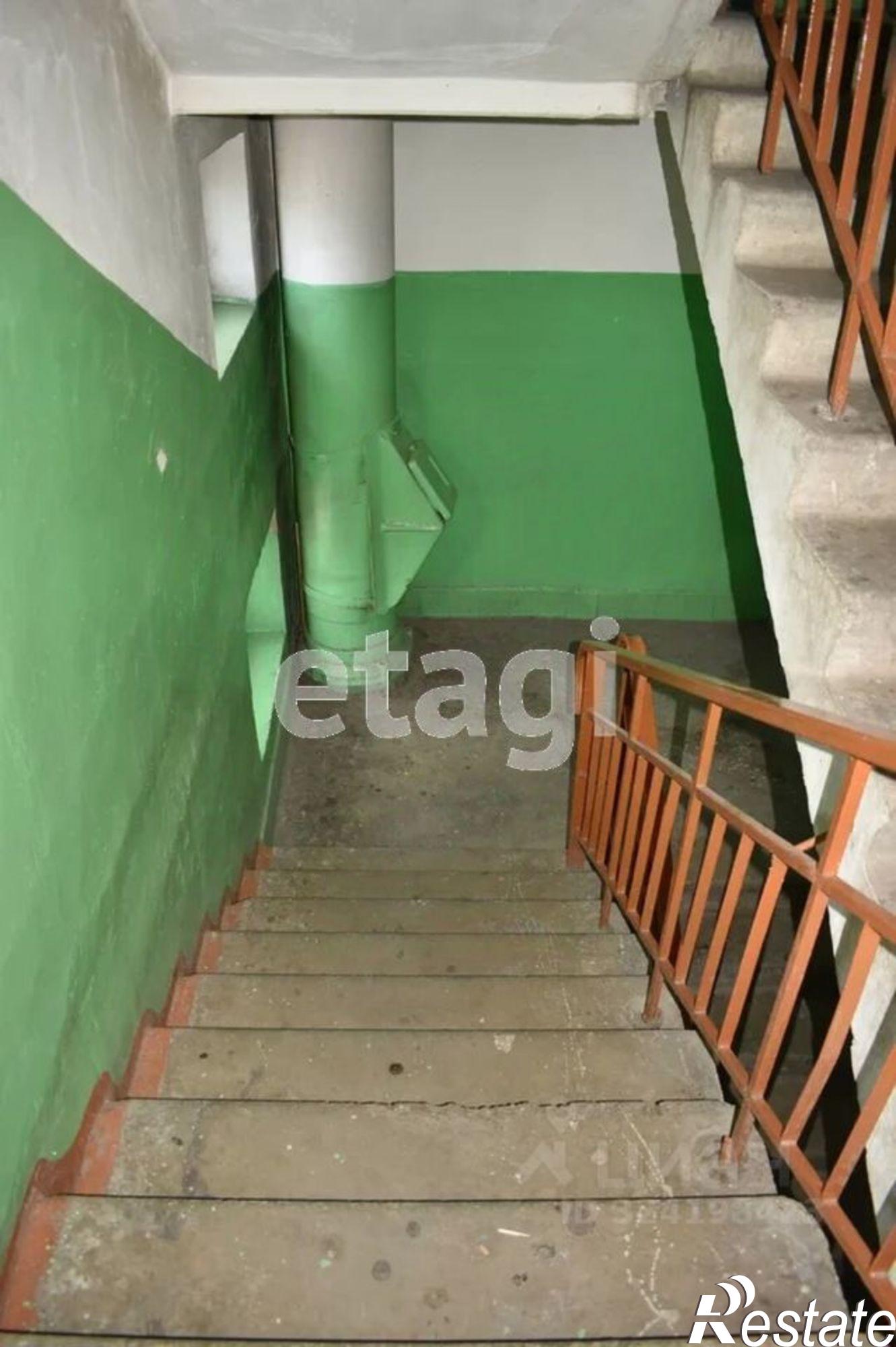 Купить квартиру за 6 605 000 рублей на улица Николая Островского, 52