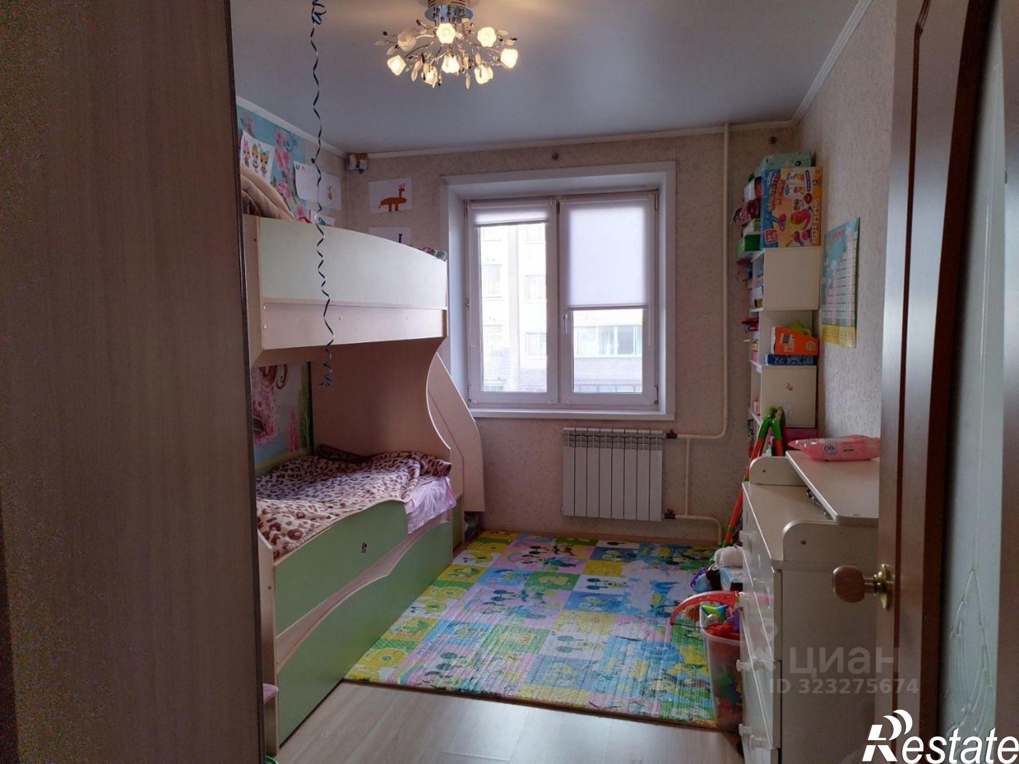 Купить квартиру за 8 000 000 рублей на улица Подгорбунского, 5