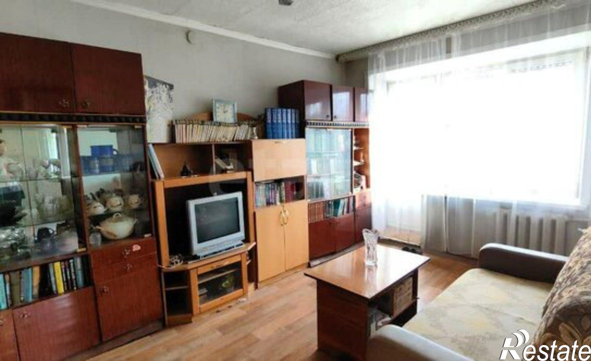 Купить квартиру за 4 000 000 рублей на улица Онискевича, 10