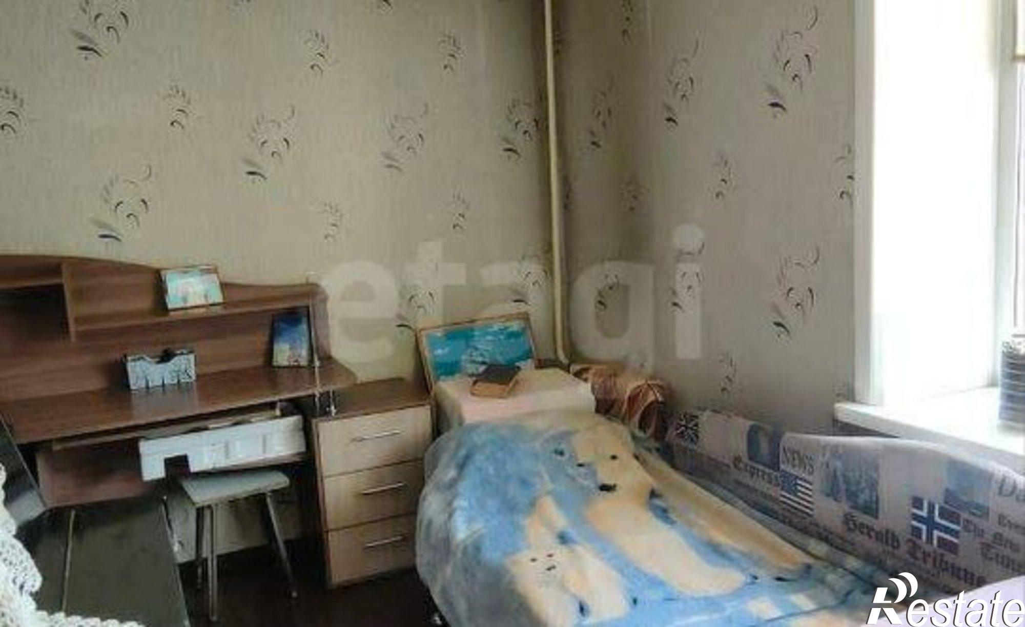 Купить квартиру за 4 000 000 рублей на улица Онискевича, 10