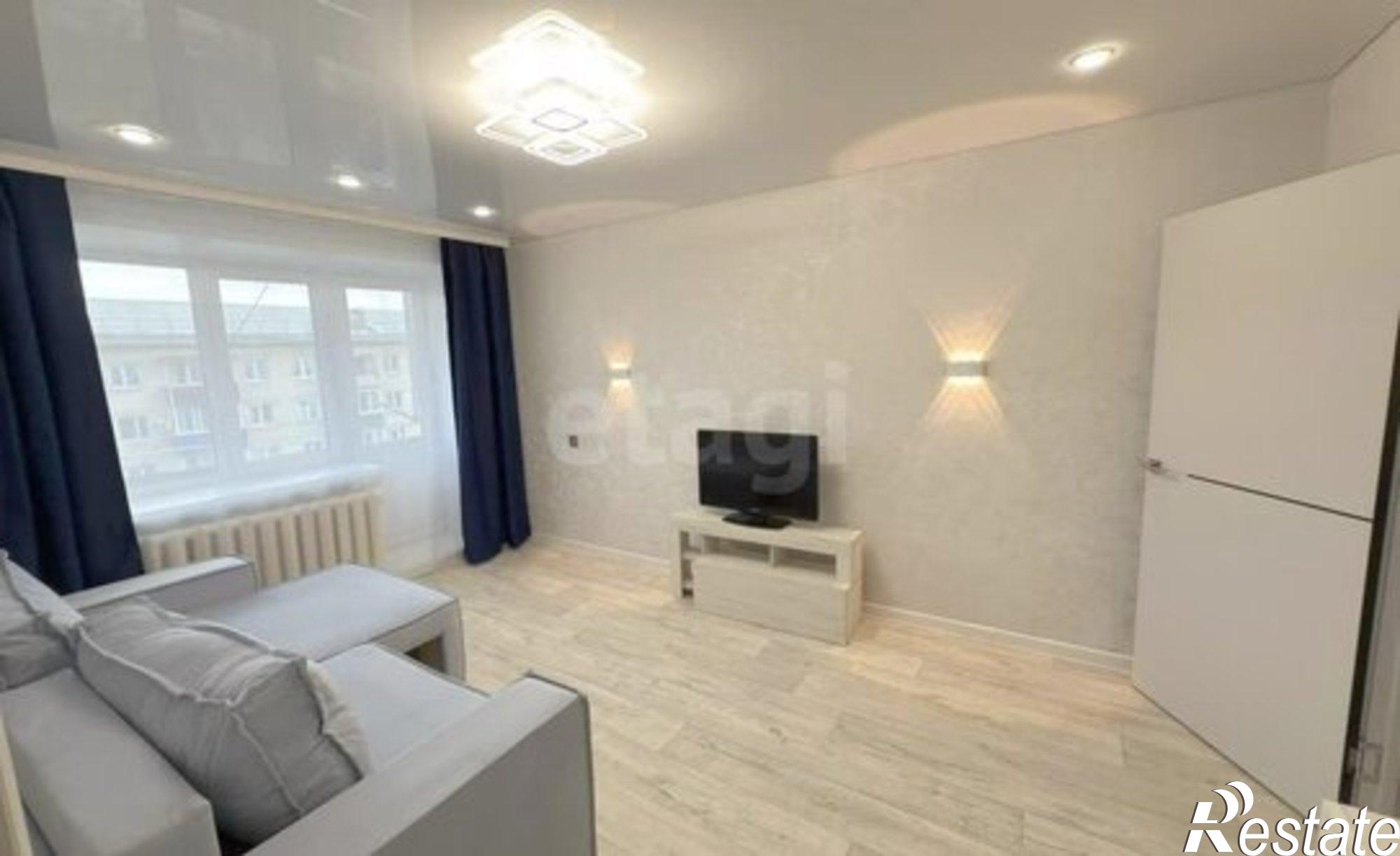 Купить квартиру за 8 500 000 рублей на улица Балябина, 37