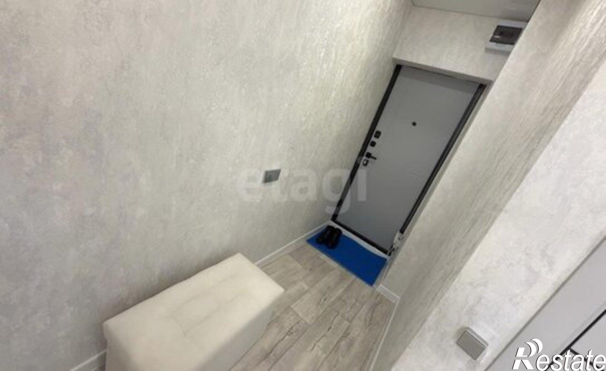 Купить квартиру за 8 500 000 рублей на улица Балябина, 37