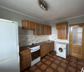 3-комн, 54кв м, этаж 5/5 Пригородная улица, 2