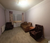 1-комн, 33кв м, этаж 2/5 улица Евгения Гаюсана, 30А