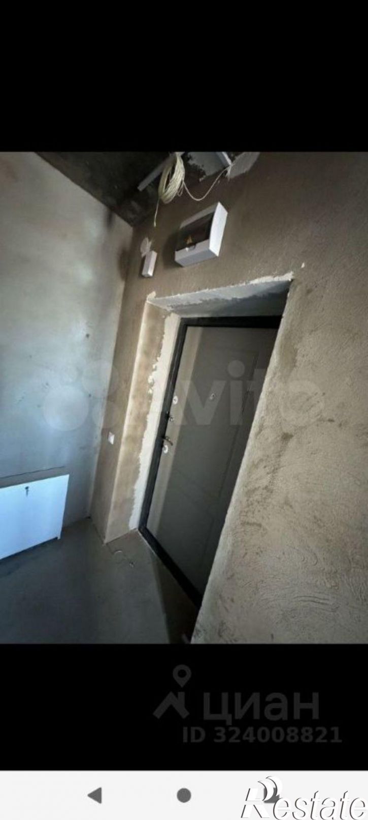 2-комн квартира улица Бабушкина, 10,  д. 10