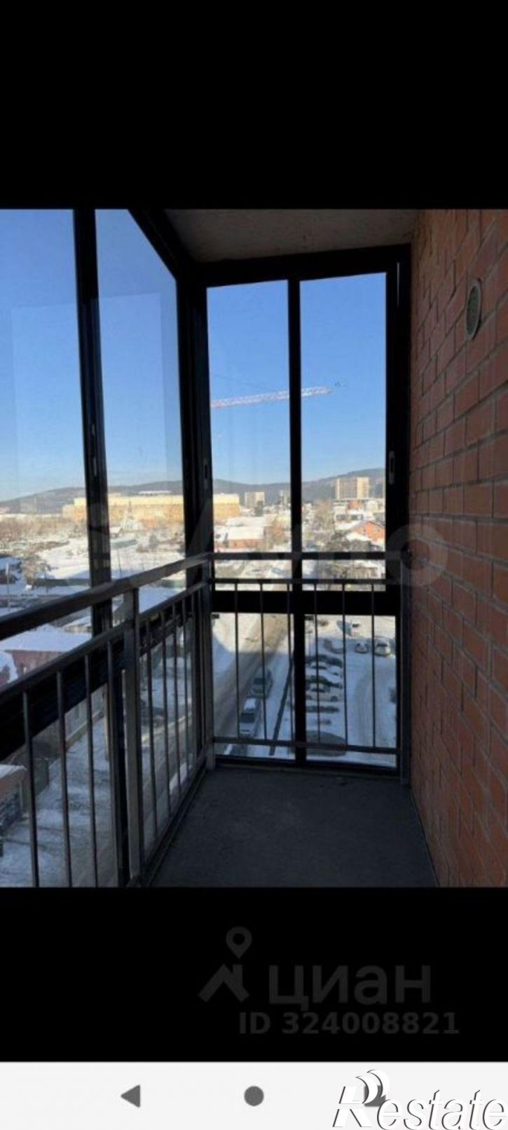 2-комн квартира улица Бабушкина, 10,  д. 10