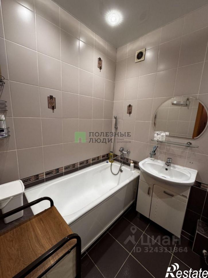 2-комн квартира Петровско-Заводская улица, 25,  д. 25