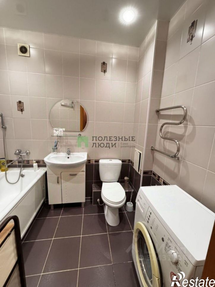 2-комн квартира Петровско-Заводская улица, 25,  д. 25