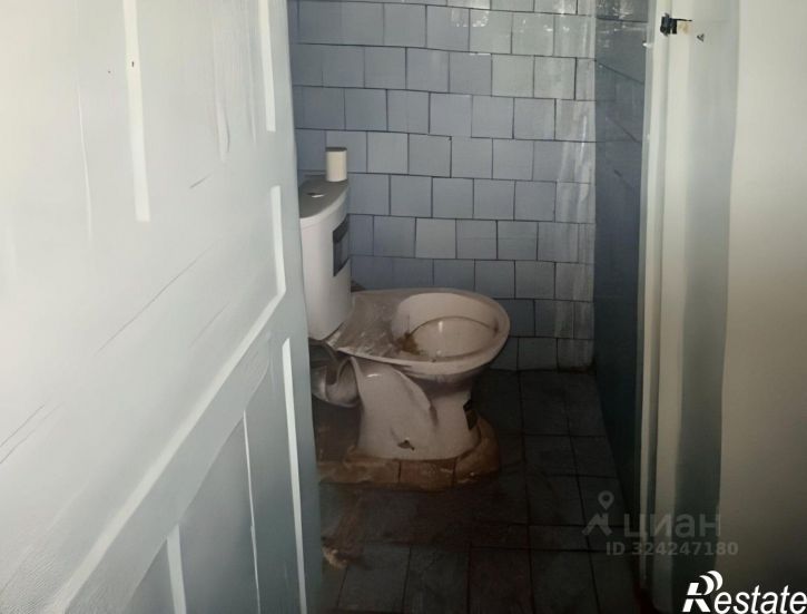 Помещение свободного назначения улица Анохина, 75,  д. 75