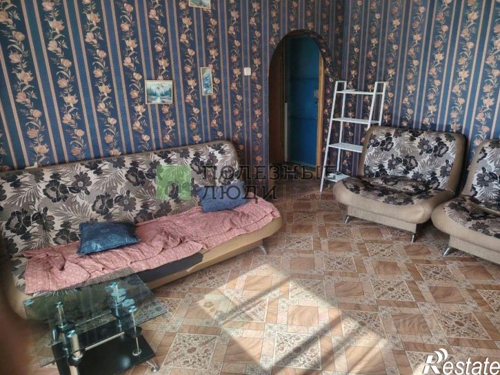 2-комн квартира Таёжная улица, 18,  д. 18