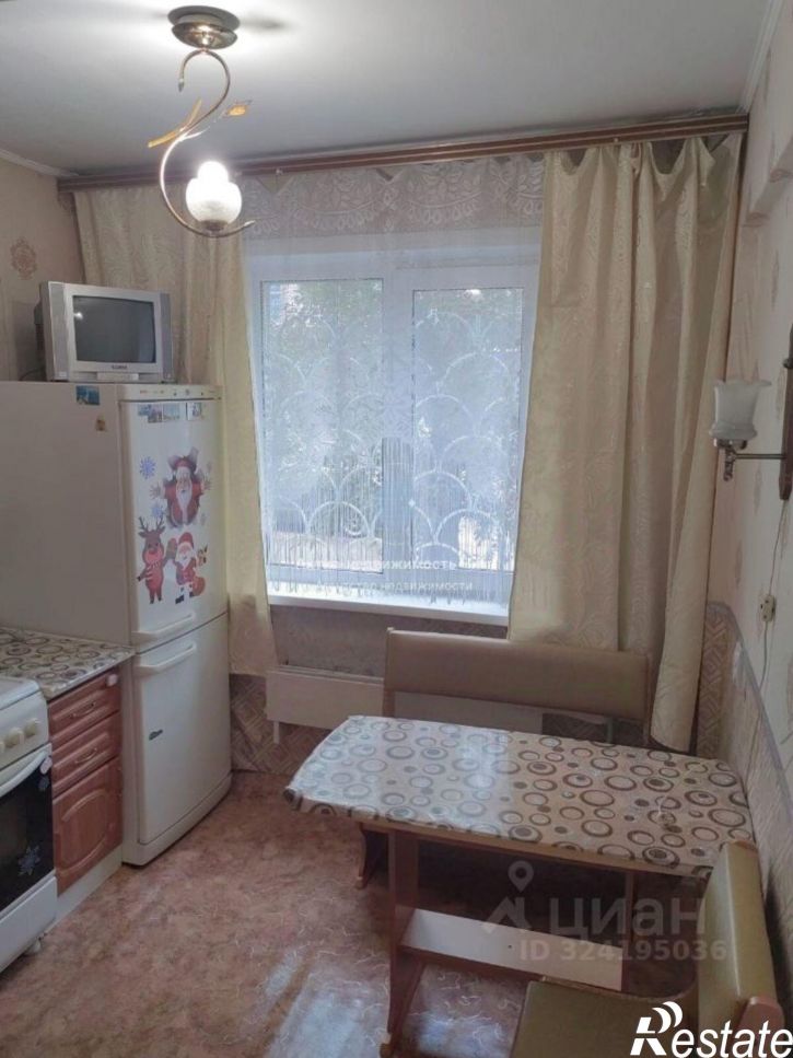 1-комн квартира Весенняя улица, 8,  д. 8