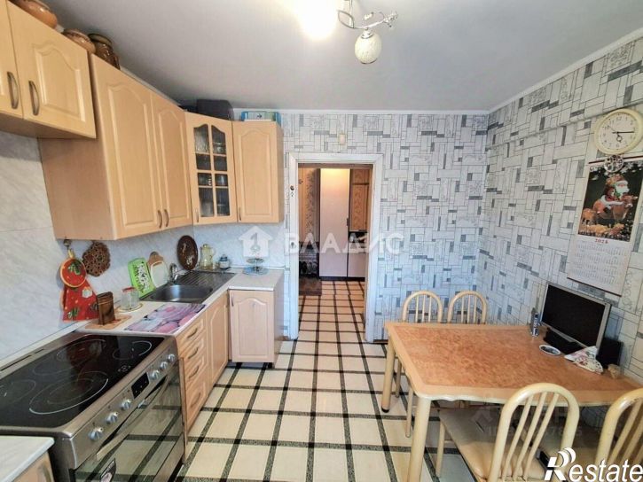 2-комн квартира 5-й микрорайон, 47