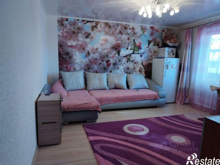 2-комн квартира улица Подгорбунского, 5,  д. 5