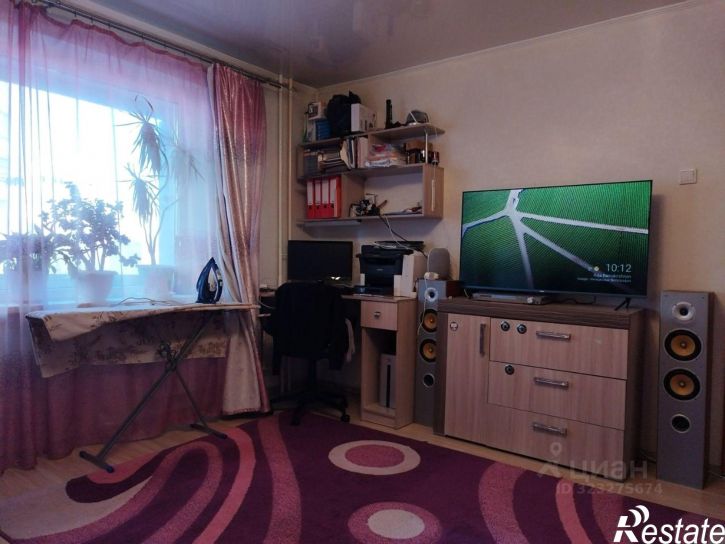 2-комн квартира улица Подгорбунского, 5,  д. 5