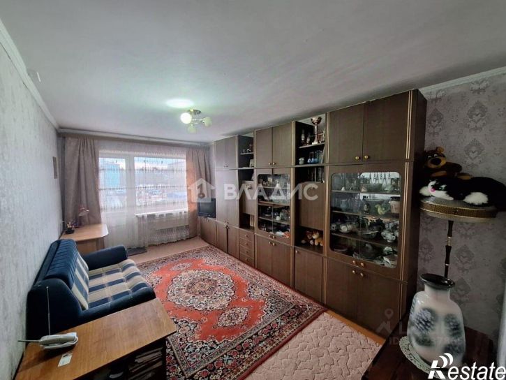 2-комн квартира 5-й микрорайон, 47