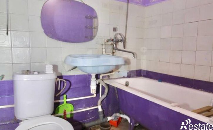 1-комн квартира Автогенная улица, 17,  д. 17