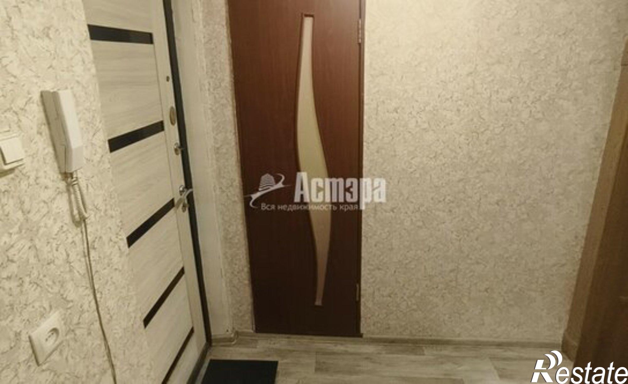 Купить квартиру за 4 200 000 рублей на улица Ползунова, 13