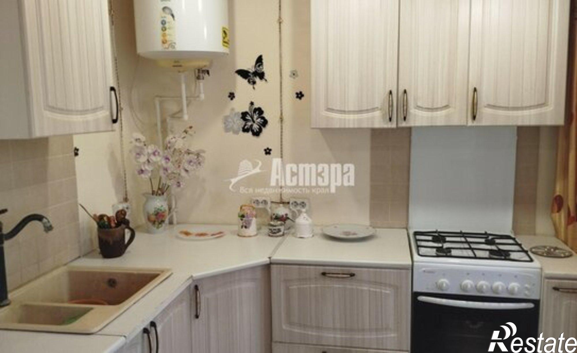 Купить квартиру за 4 300 000 рублей на улица Токмакова, 23