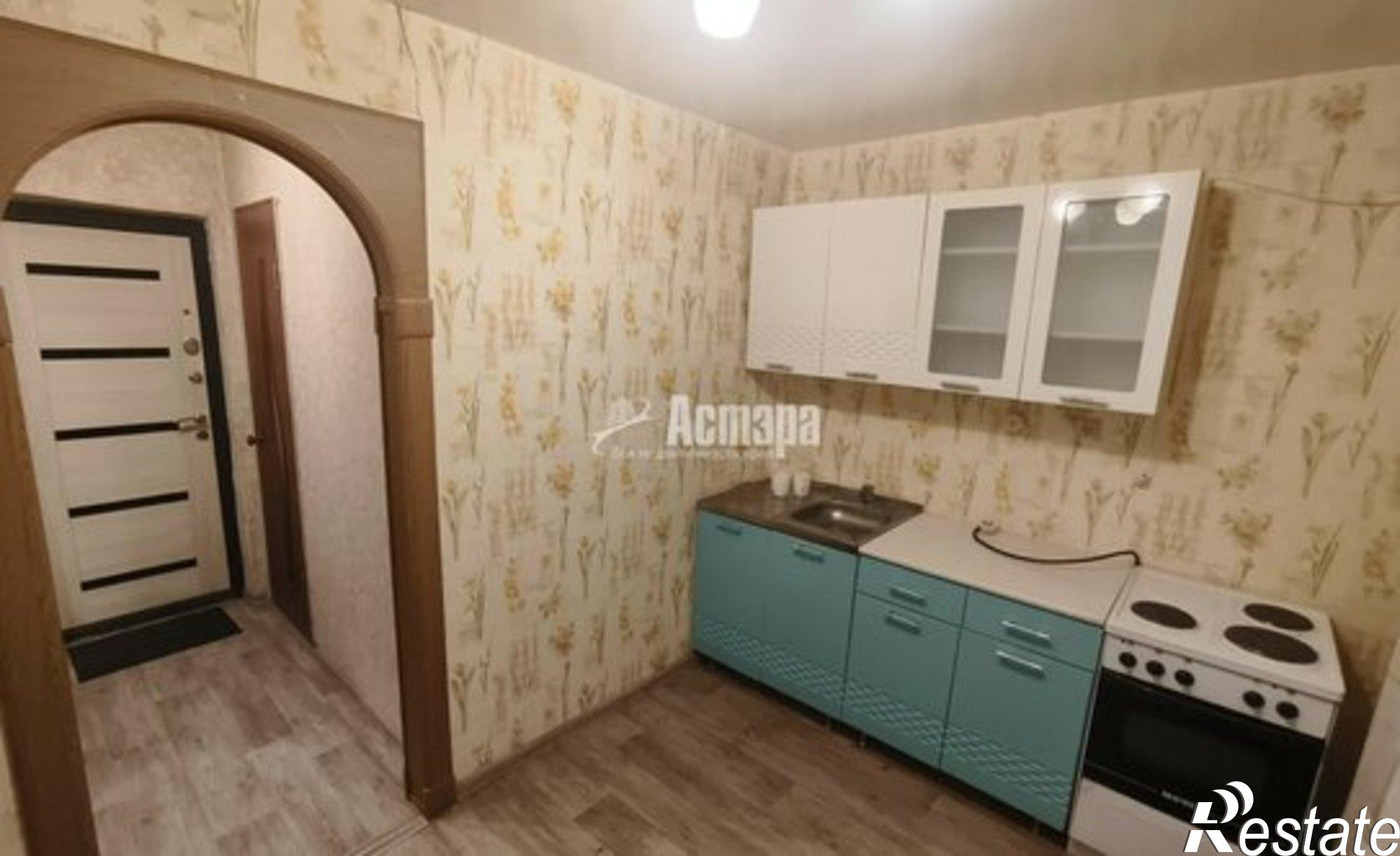 Купить квартиру за 4 200 000 рублей на улица Ползунова, 13