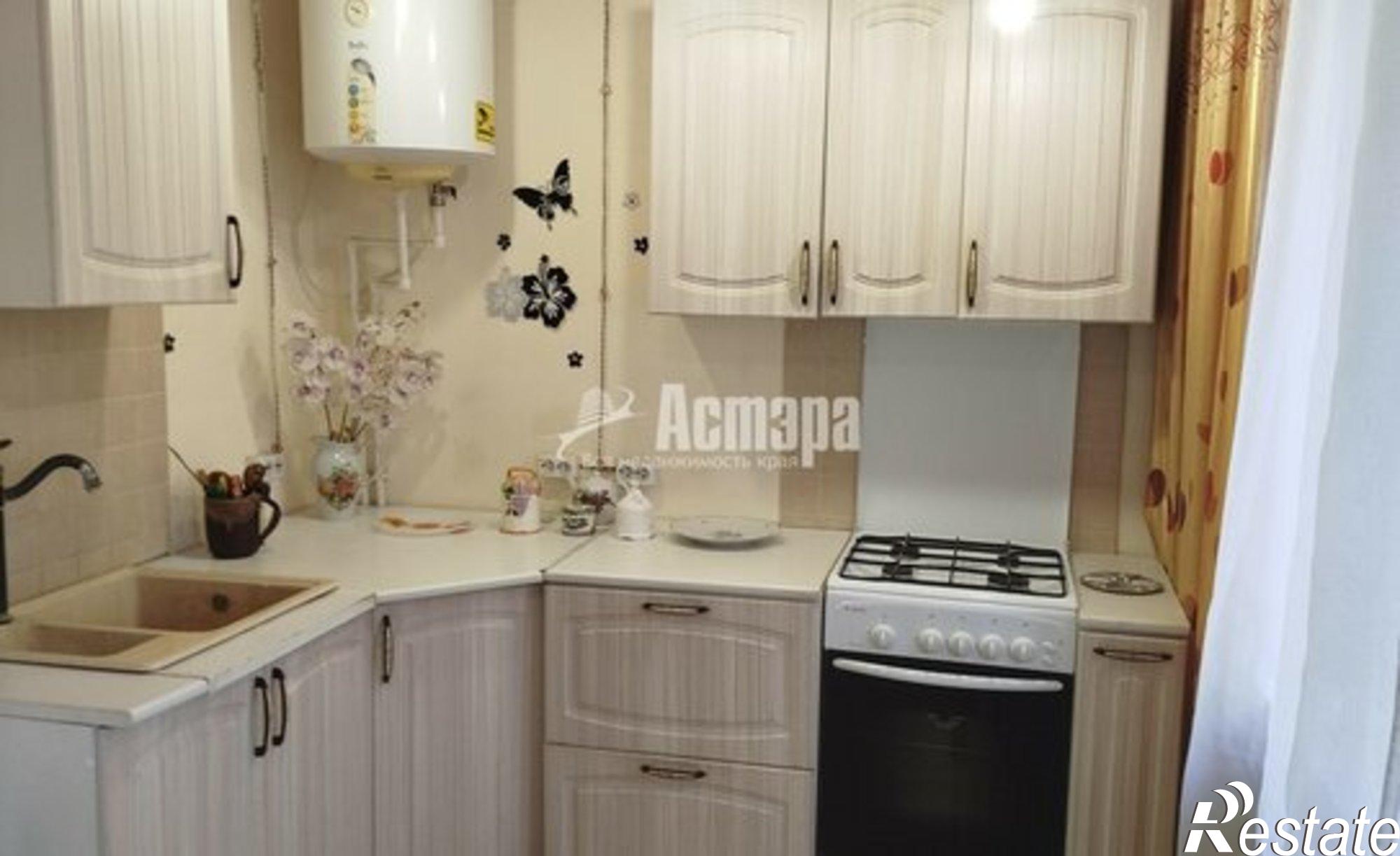 Купить квартиру за 4 300 000 рублей на улица Токмакова, 23