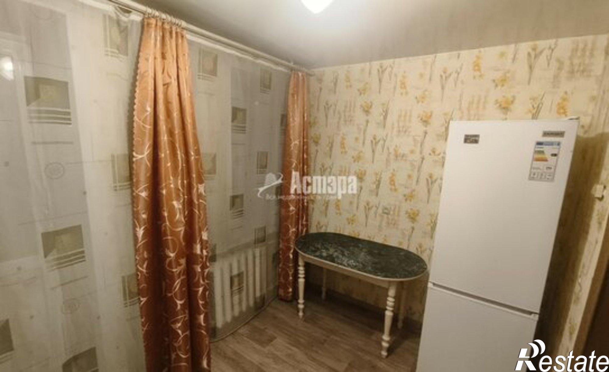 Купить квартиру за 4 200 000 рублей на улица Ползунова, 13