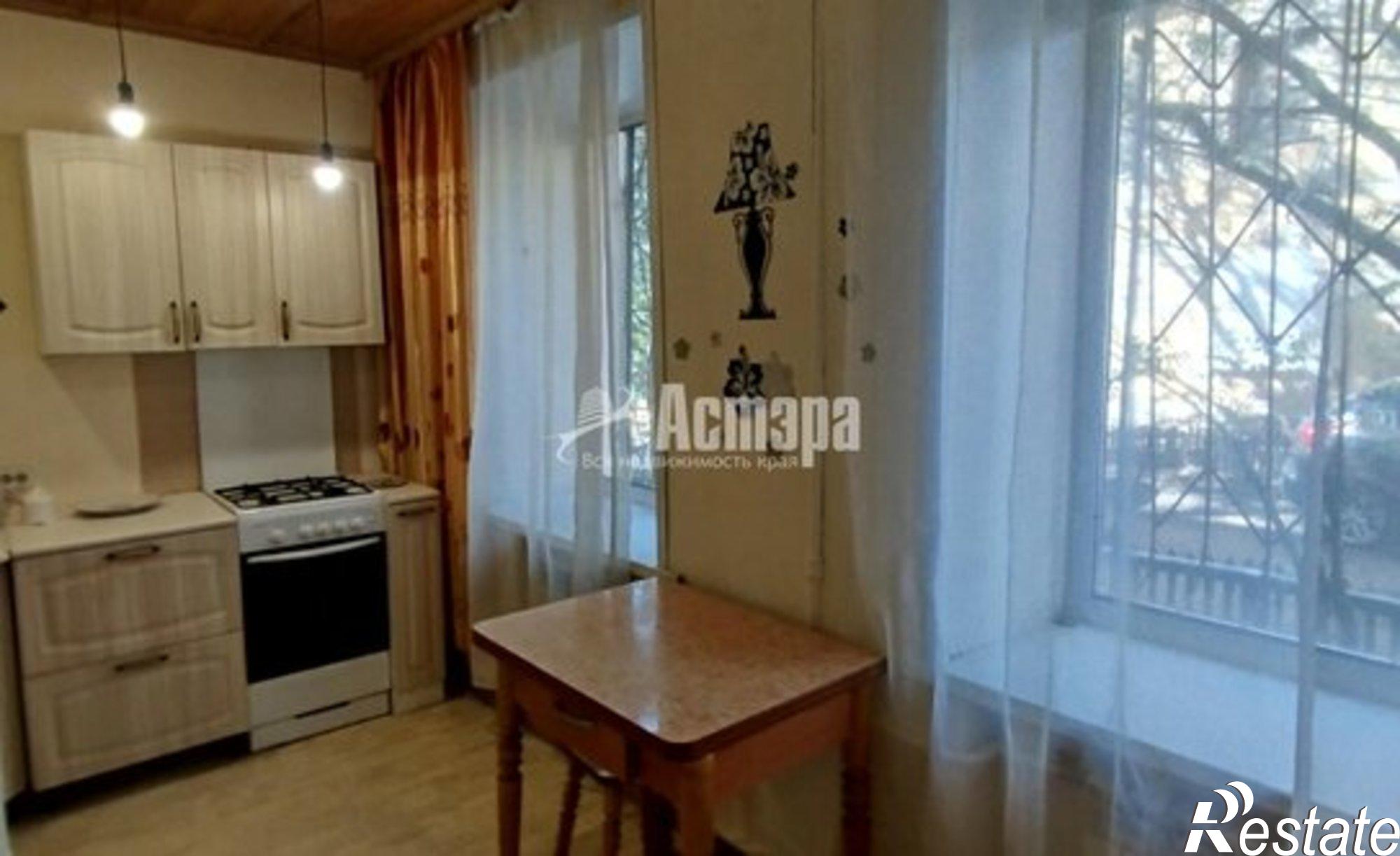 Купить квартиру за 4 300 000 рублей на улица Токмакова, 23