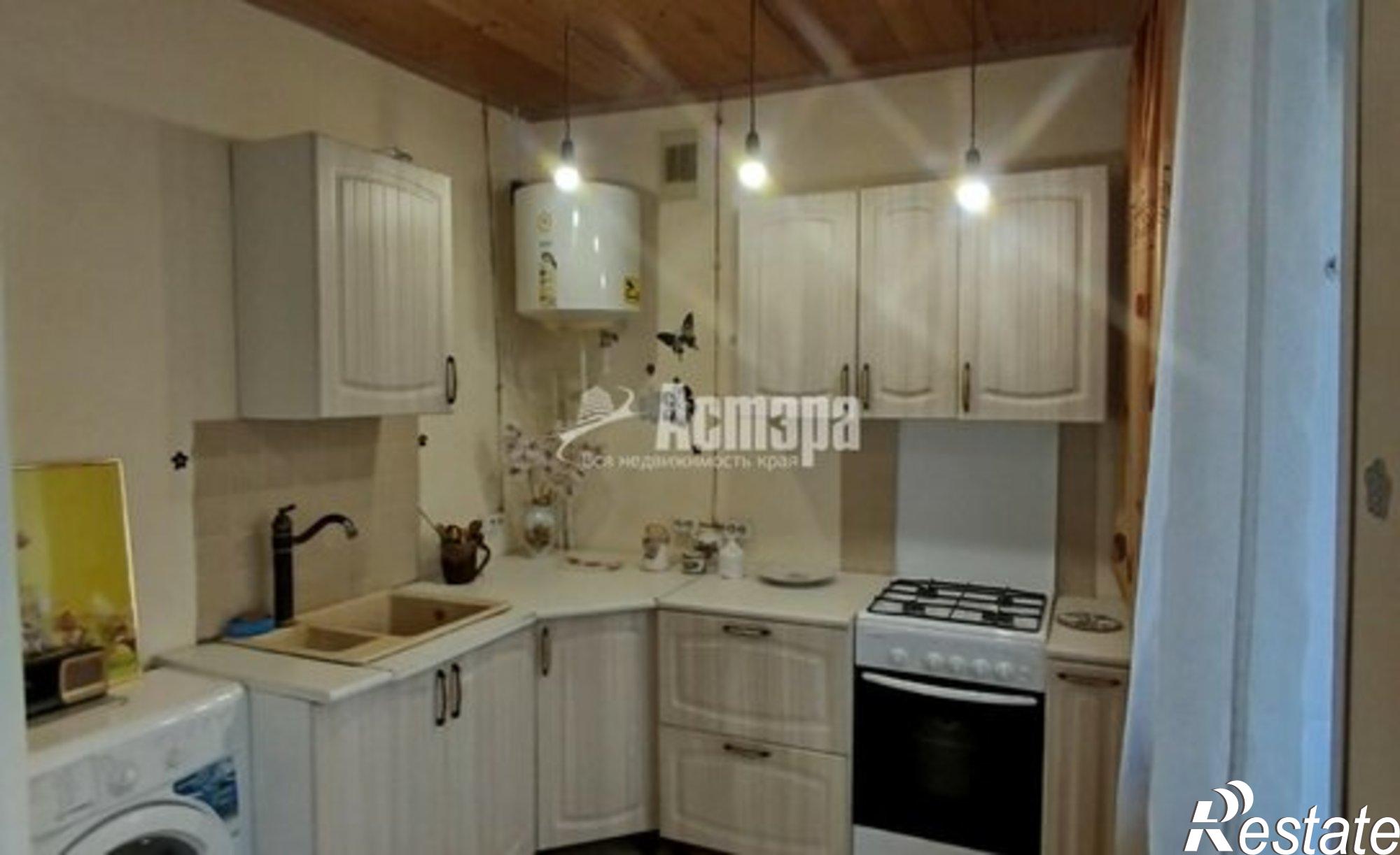 Купить квартиру за 4 300 000 рублей на улица Токмакова, 23