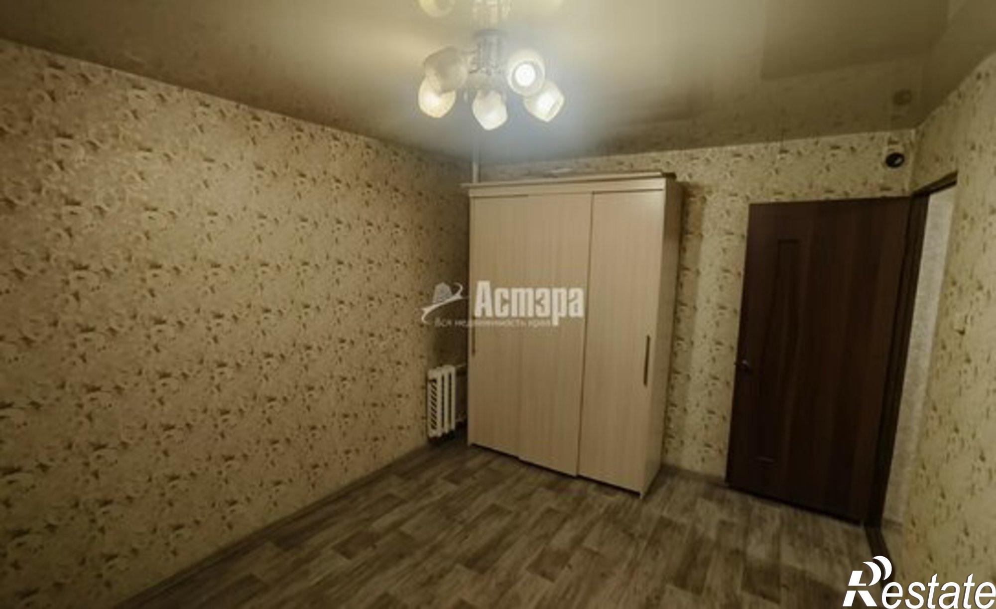 Купить квартиру за 4 200 000 рублей на улица Ползунова, 13