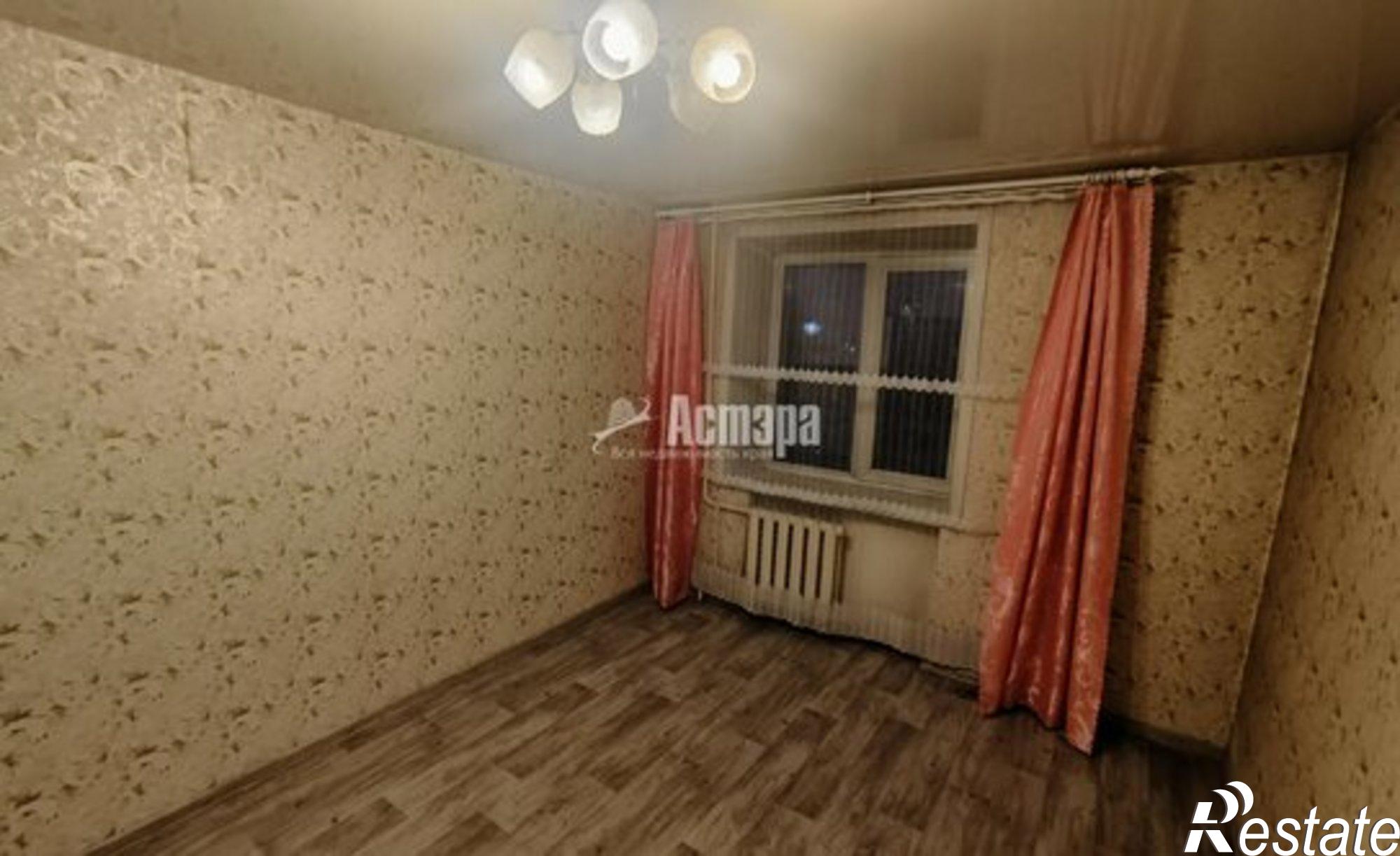 Купить квартиру за 4 200 000 рублей на улица Ползунова, 13