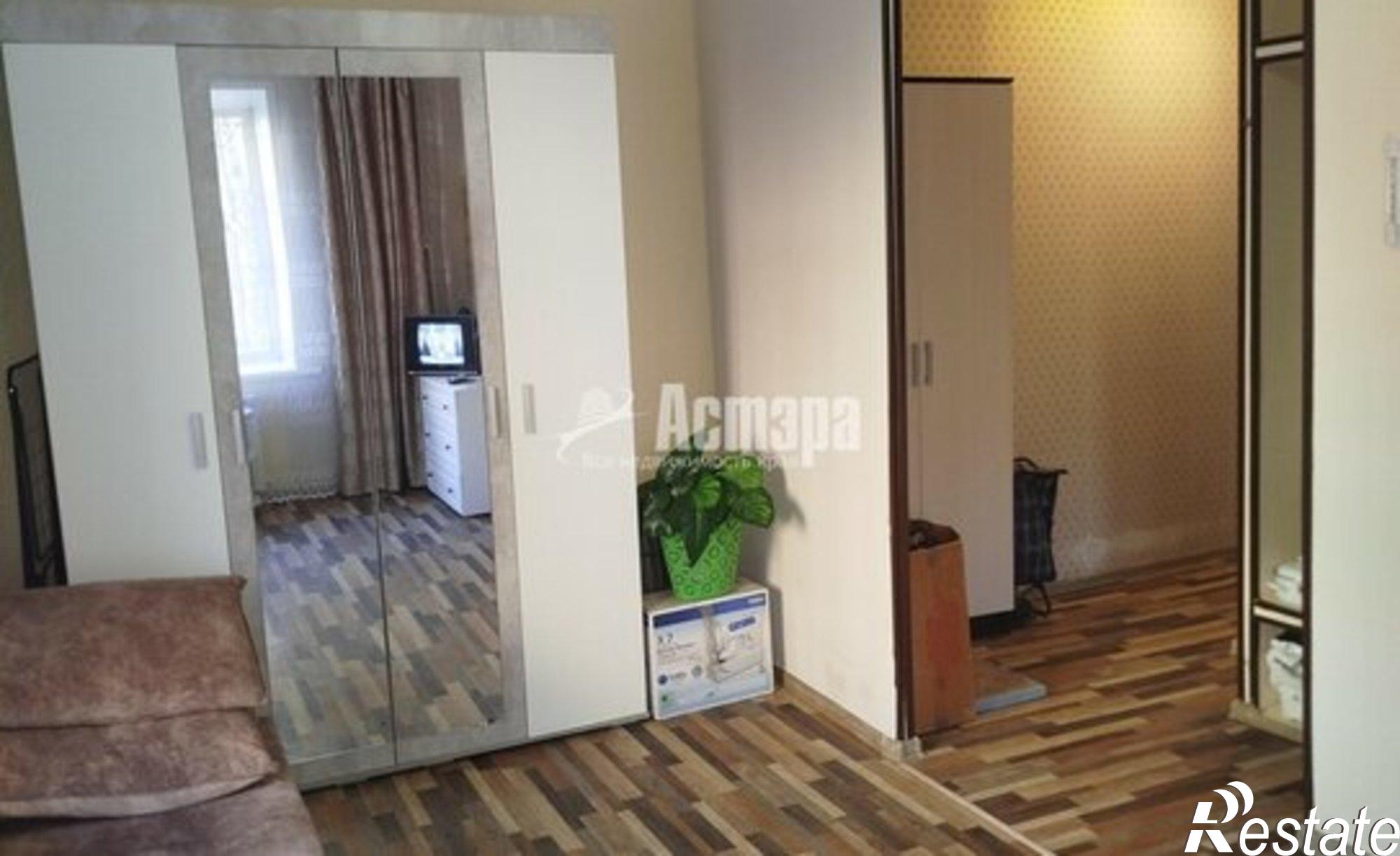 Купить квартиру за 4 300 000 рублей на улица Токмакова, 23