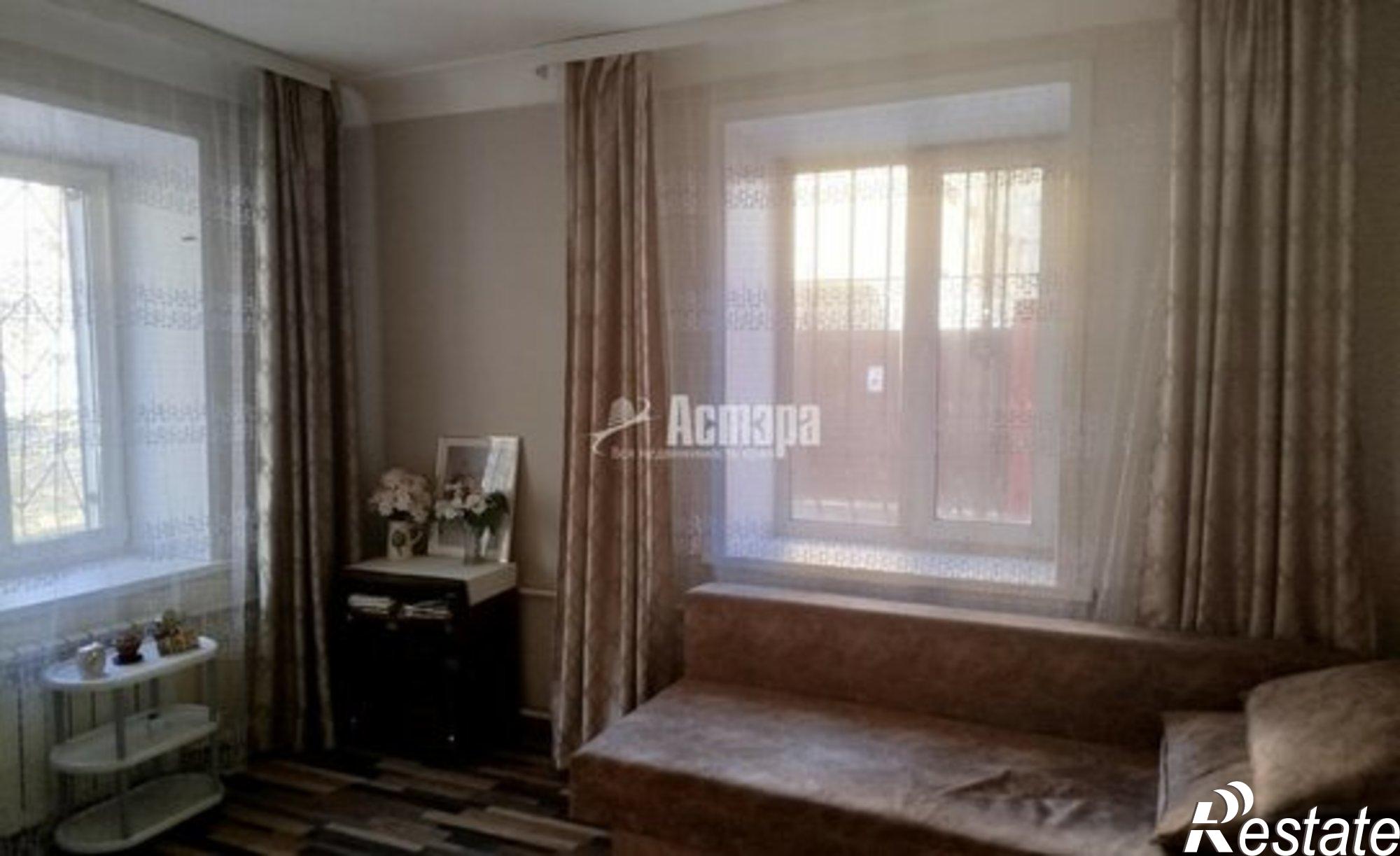 Купить квартиру за 4 300 000 рублей на улица Токмакова, 23