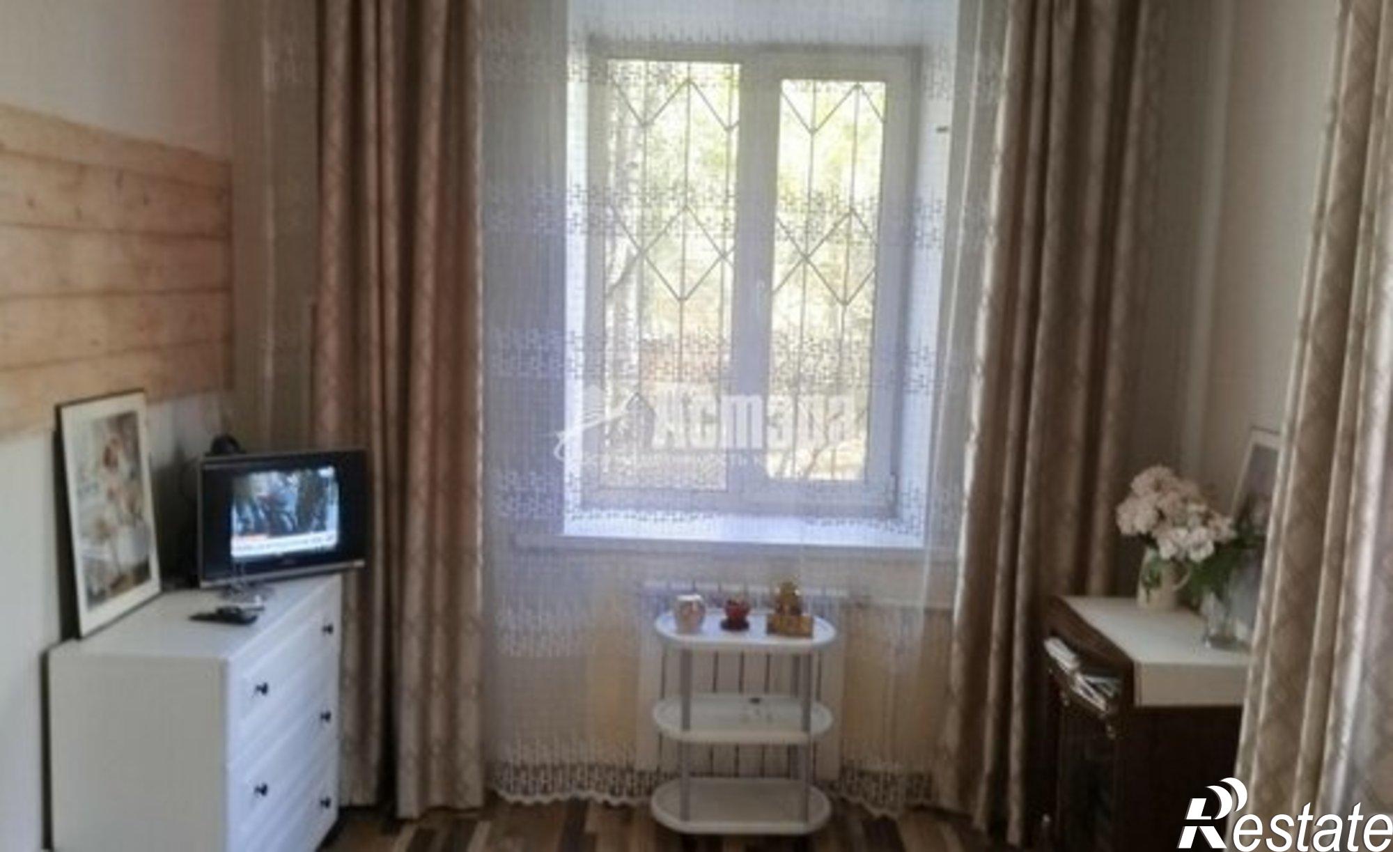 Купить квартиру за 4 300 000 рублей на улица Токмакова, 23