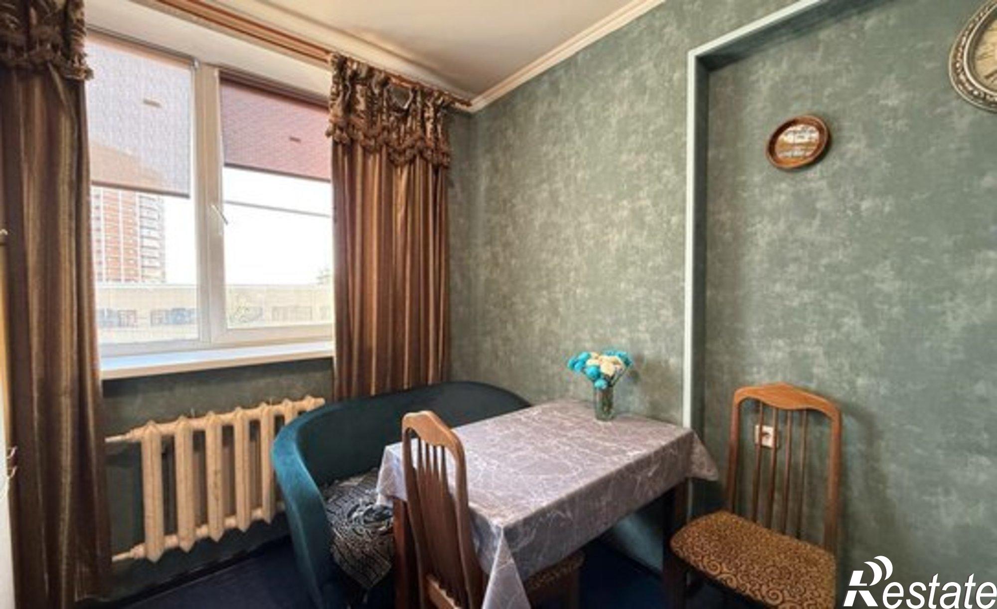 Купить квартиру за 10 600 000 рублей на улица Шилова, 8А