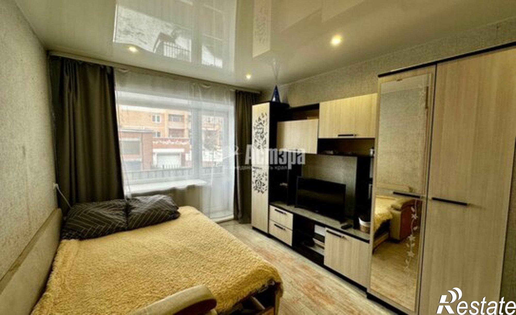 Купить квартиру за 6 500 000 рублей на улица Нечаева, 17А