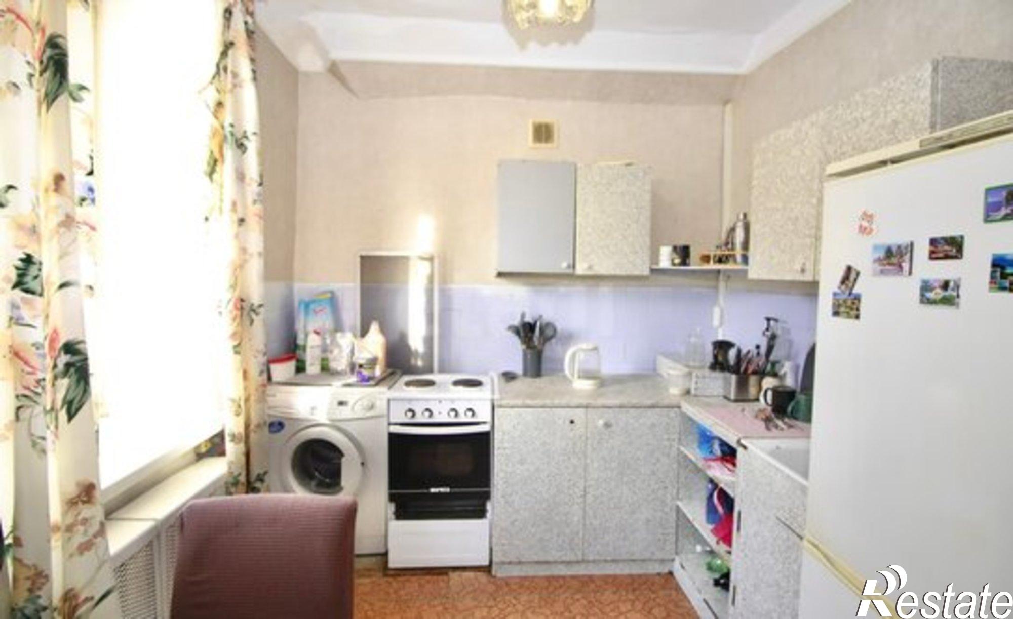 Купить квартиру за 4 300 000 рублей на улица Токмакова, 23Б