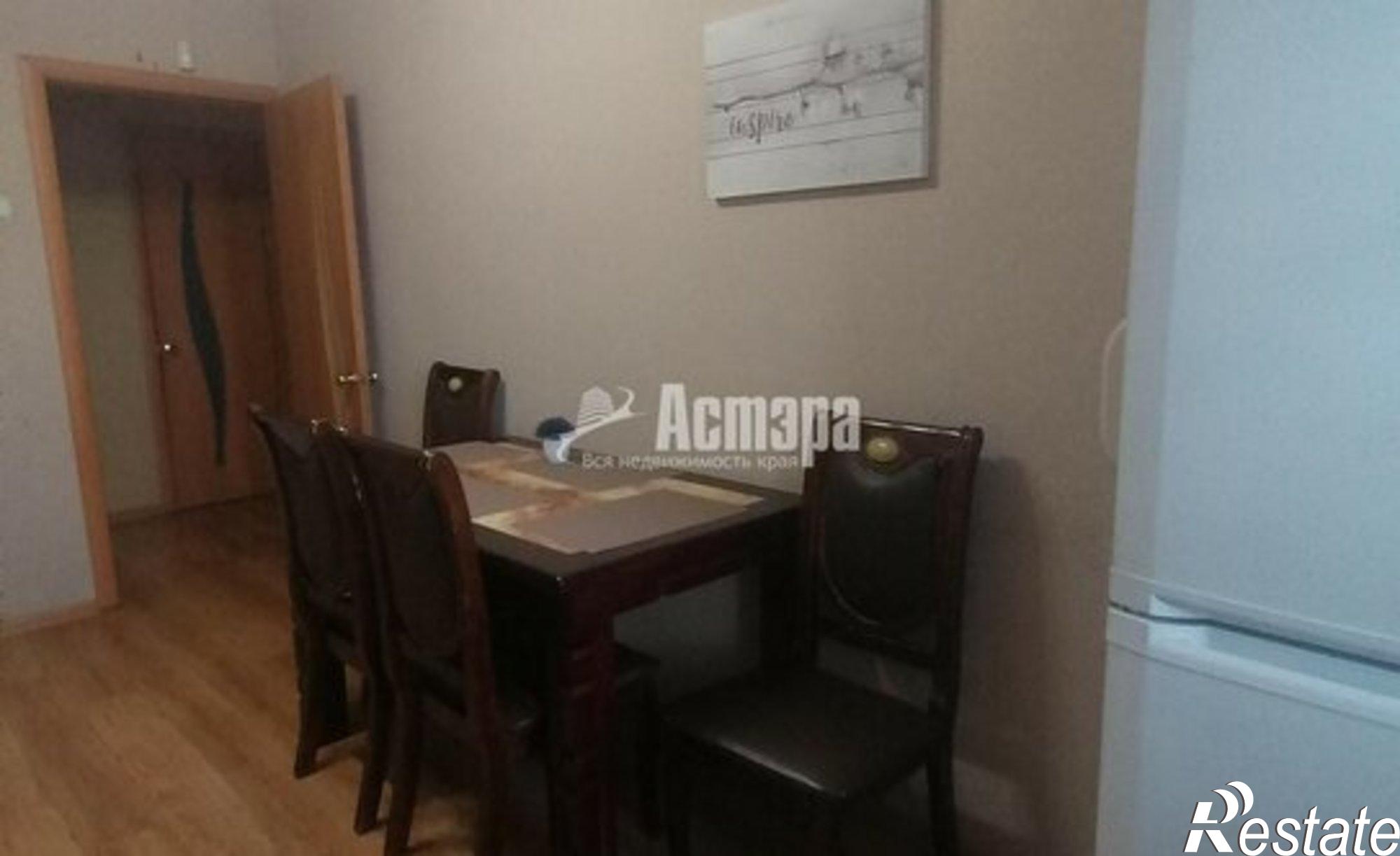 Купить квартиру за 9 100 000 рублей на улица Баранского, 100