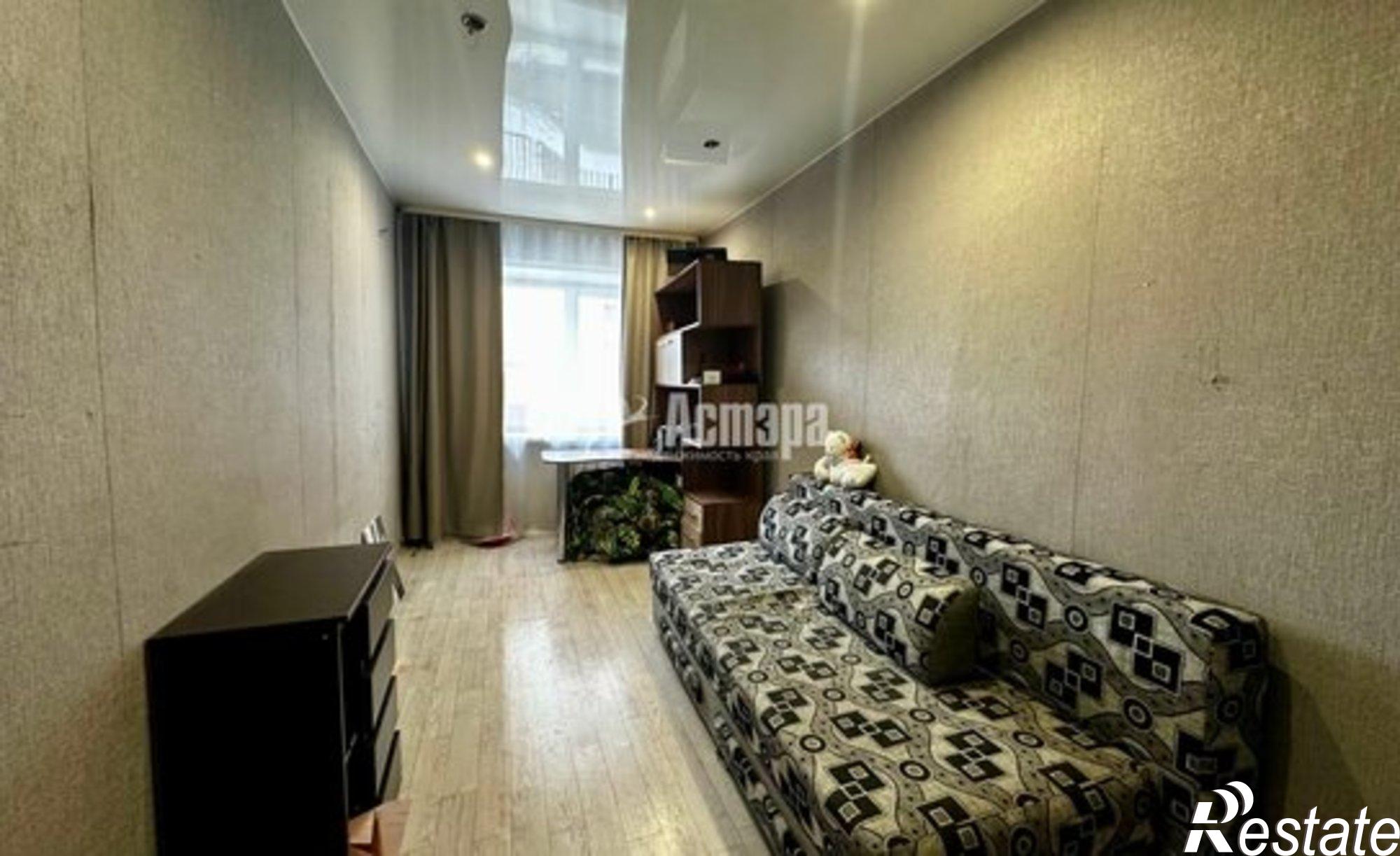 Купить квартиру за 6 500 000 рублей на улица Нечаева, 17А