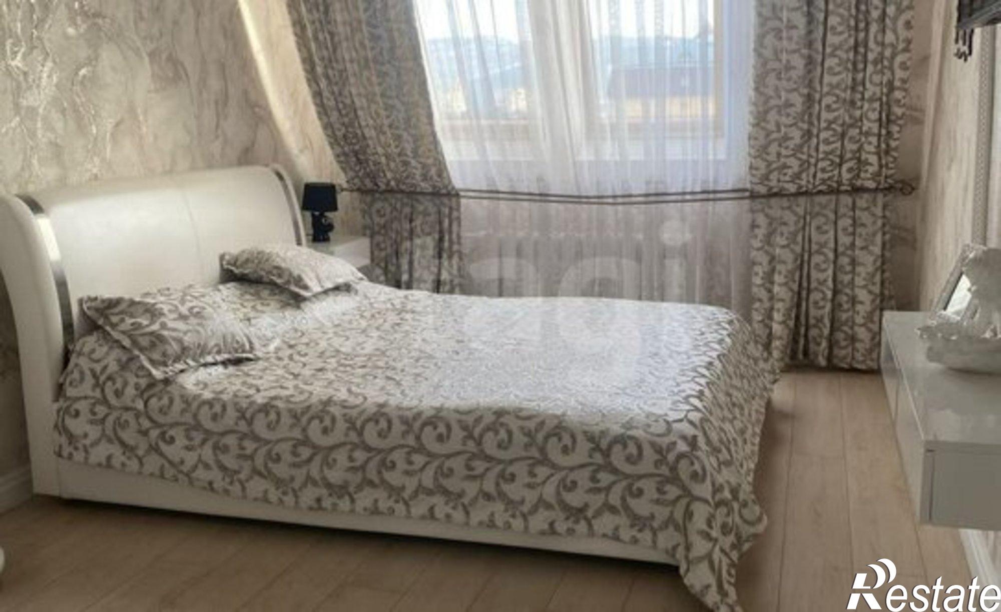 Купить квартиру за 19 999 000 рублей на улица Бутина, 50