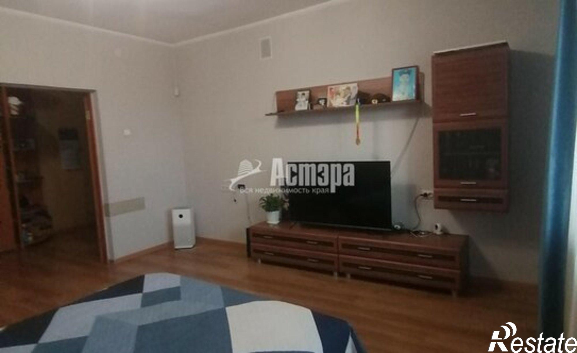 Купить квартиру за 9 100 000 рублей на улица Баранского, 100