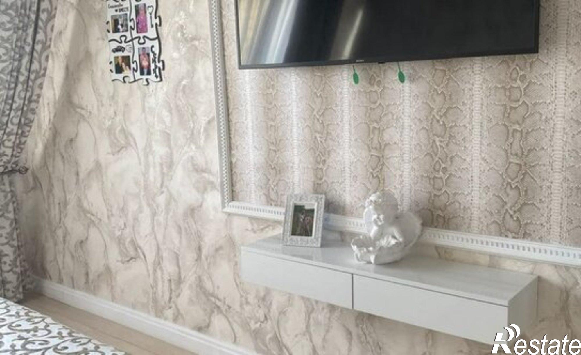 Купить квартиру за 19 999 000 рублей на улица Бутина, 50