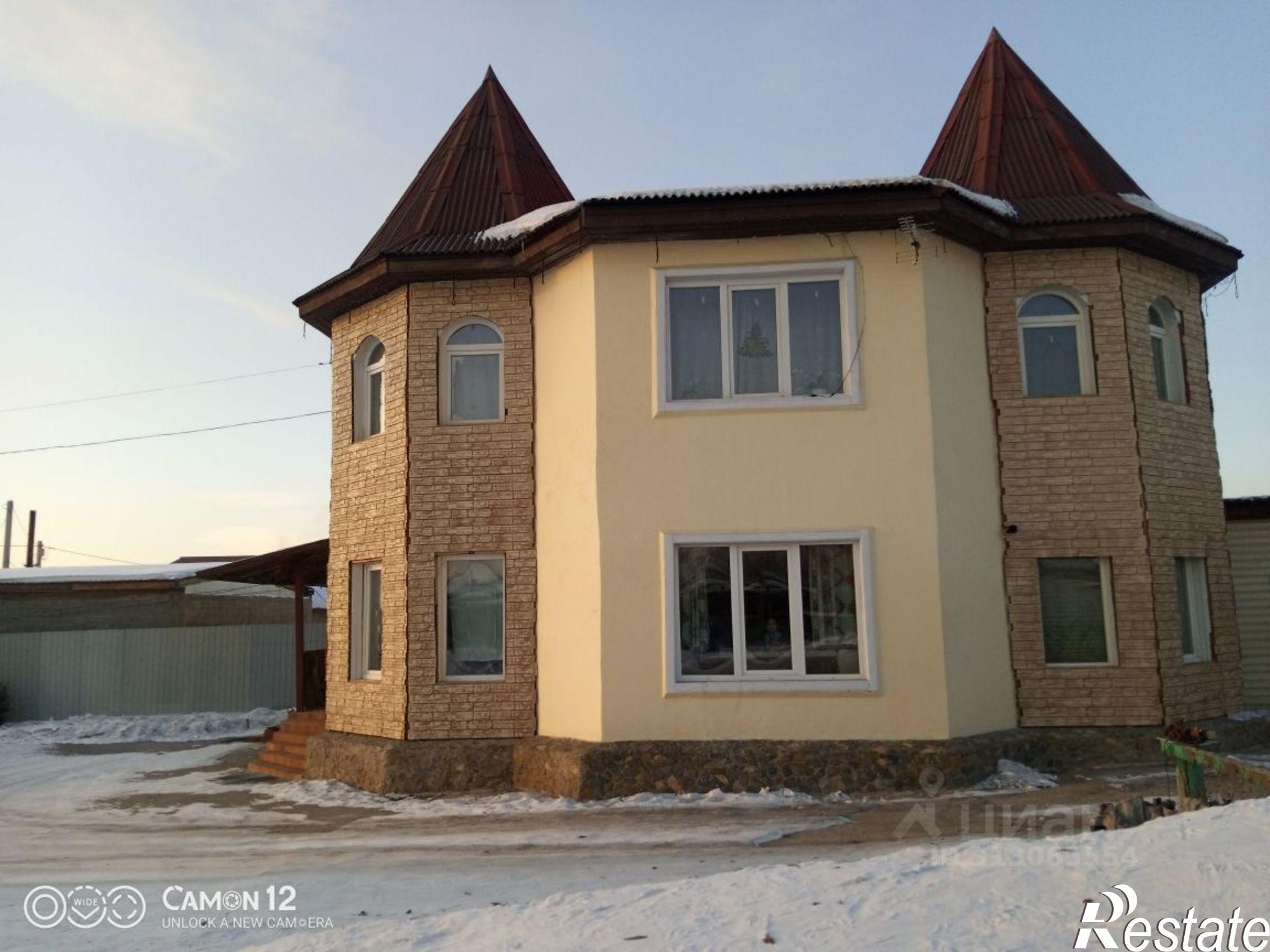 Купить дачу, дом, коттедж за 21 000 000 рублей на Просторная улица